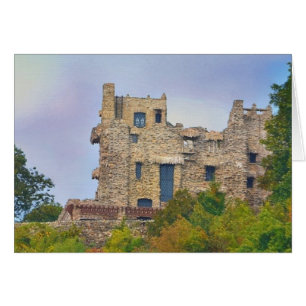 Gillette's Castle