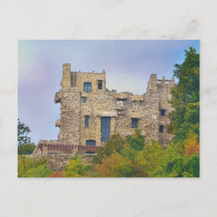 Gillette's Castle Postcard
