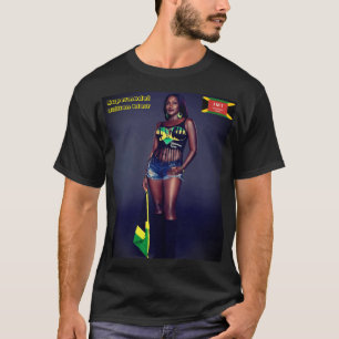 GILLIAN BLAIR  JMT OFFICIAL T-Shirt