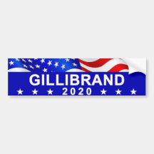 Gillibrand 2020