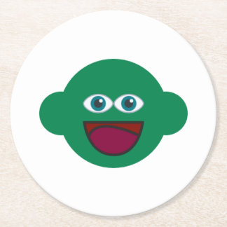 Gillie Coaster