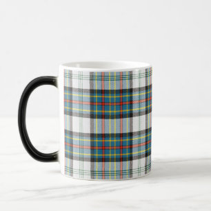 Gillies Dress Ancient Tartan Magic Mug