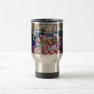 "Gilligan This" Travel Mug
