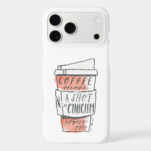 Gilmore Girls  Café S'Il Vous Plaît