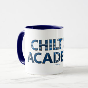 Gilmore Girls Chilton Academy Mug