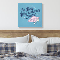 Gilmore Girls Completely Booked Design