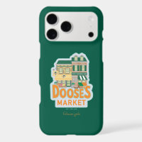 Gilmore Girls | Doose's Market