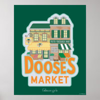 Gilmore Girls | Doose's Market