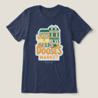 Gilmore Girls | Doose's Market