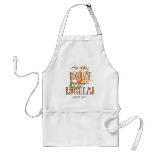 Gilmore Girls   I'm the Rory To Your Lorelai Standard Apron