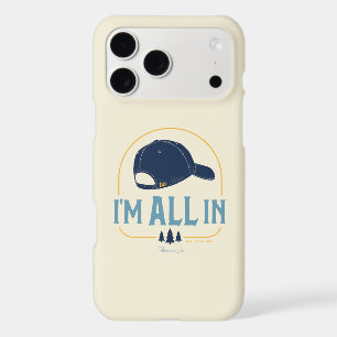 Gilmore Girls Je suis tout dans le chapeau de Luke