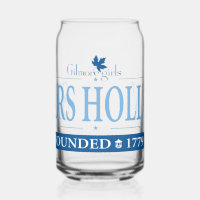 Gilmore Girls | Logo Hollow Stars