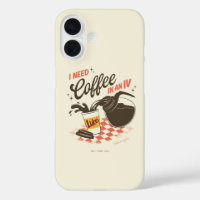 Gilmore Girls Luke’s Coffee IV Quote