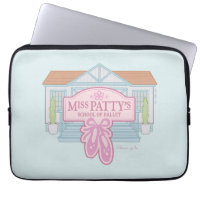 Gilmore Girls | Miss Patty's School of Ballet