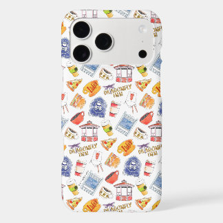 Gilmore Girls Motif