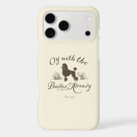 Gilmore Girls | Oy avec les PoodlesDesign