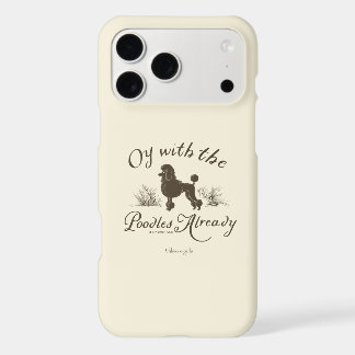 Gilmore Girls | Oy avec les PoodlesDesign