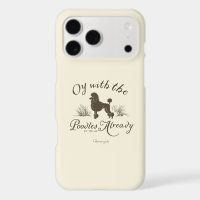 Gilmore Girls | Oy With the PoodlesDesign