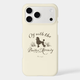 Gilmore Girls   Oy With the PoodlesDesign
