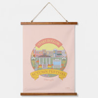 Gilmore Girls | Stars Hollow Autumn Festival