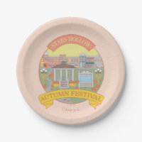 Gilmore Girls | Stars Hollow Autumn Festival