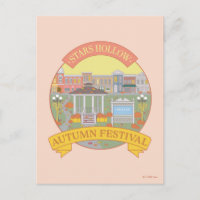 Gilmore Girls | Stars Hollow Autumn Festival
