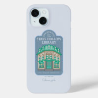 Gilmore Girls | Stars Hollow Library