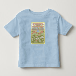 Gilmore Girls   The Dragonfly Inn & Restaurant Toddler T-shirt