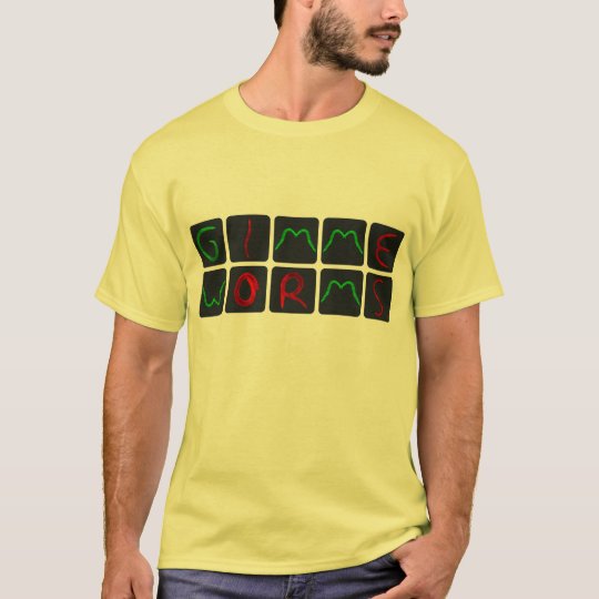 gimme3b T-Shirt