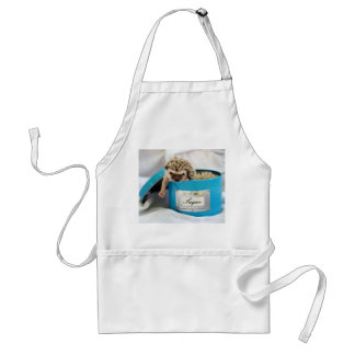 Gimme some sugar standard apron