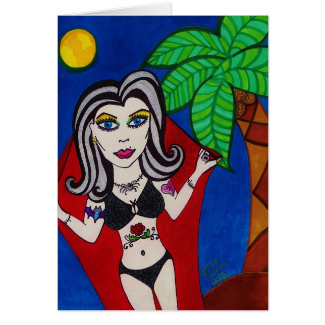 "Gimme Sunscreen" (Front)