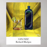 Gin Fizz
