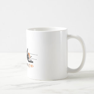 Ginga Ninja Coffee Mug