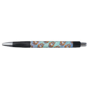 Ginger Cat Gifts & Accessories Pen