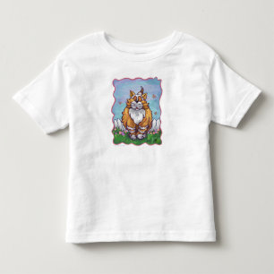 Ginger Cat T-Shirts