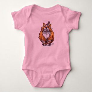 Ginger Cat T-Shirts