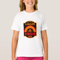 Ginger Haired Pride