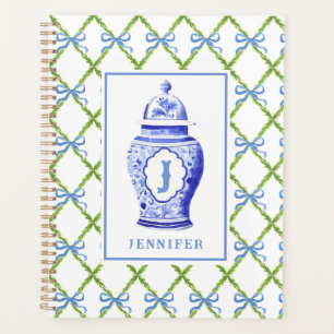 Ginger Jar Monogramme