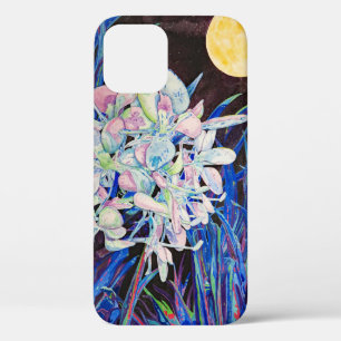 Ginger Moon iPhone 12 Case