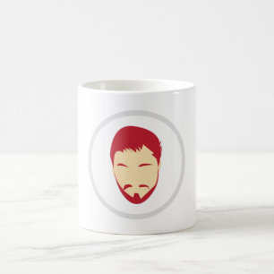 Ginger Mug