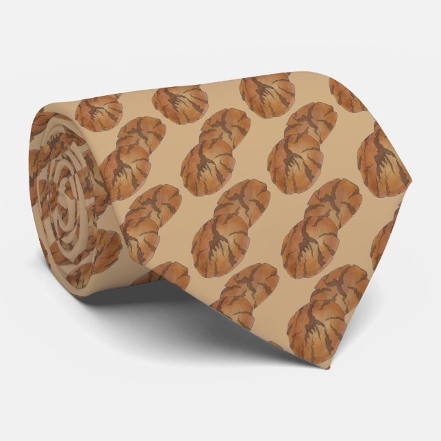 Ginger Snaps Gingersnap Biscuit Ginger Nut Cookies Tie (Rolled)