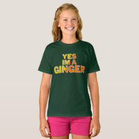 ginger