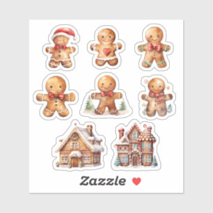 Gingerbread