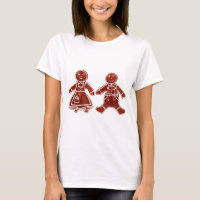 Gingerbread Children 2 jGibney The MUSEUM Zazzle