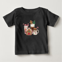 Gingerbread Christmas Coffee Lover Gift Xmas