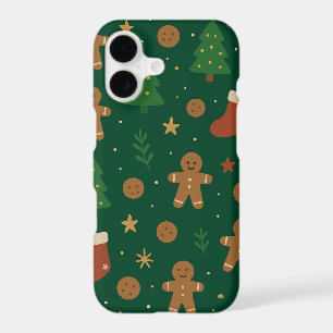 Gingerbread Christmas Fun