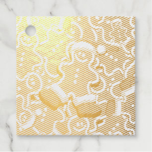 gingerbread, food, baking, bakery, pastries, cooki favour tags
