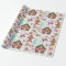 Gingerbread house gingerbread man candy cane