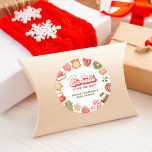 Gingerbread Little Sweetie Christmas Baby Shower Classic Round Sticker<br><div class="desc">Gingerbread Little Sweetie Christmas Baby Shower Classic Round Sticker</div>