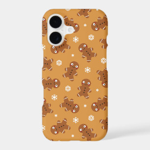 Gingerbread Man